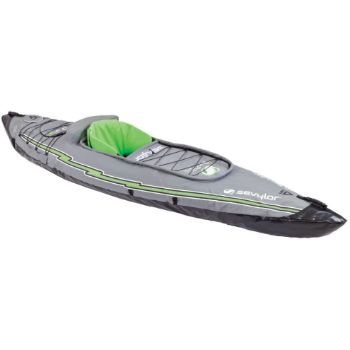 6. Sevylor Quikpak K5 1-Person Kayak