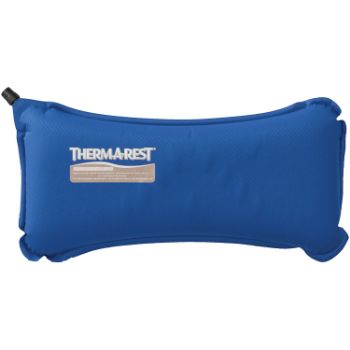 8. Therm-a-Rest Lumbar Travel Pillow