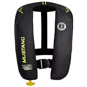 8. Mustang Survival - M.I.T. 100 Auto Activated PFD