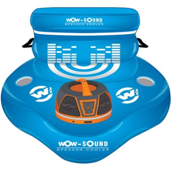 6. WOW World of Watersports Inflatable Heavy Duty 30 Quart