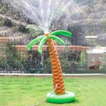 9. Neilyoshop Sprinkler Water Toys