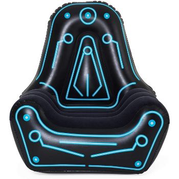 5. Bestway Inflatable Gaming Chair