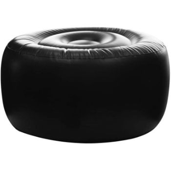 6. FBTS Prime Outdoor Inflatable Ottoman